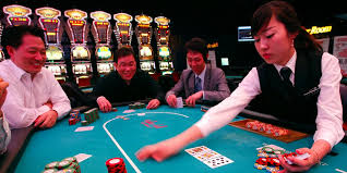 Vulkan 24 Casino